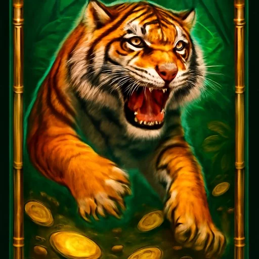 bajibet Money Train 3 রেললাইন থিম